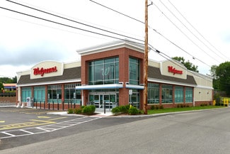 Plus de détails pour 1 Eddie Dowling Hwy, North Smithfield, RI - Commerce de détail à vendre