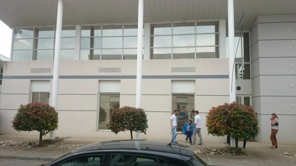 Office in Avignon for lease Building Photo- Image 1 of 6