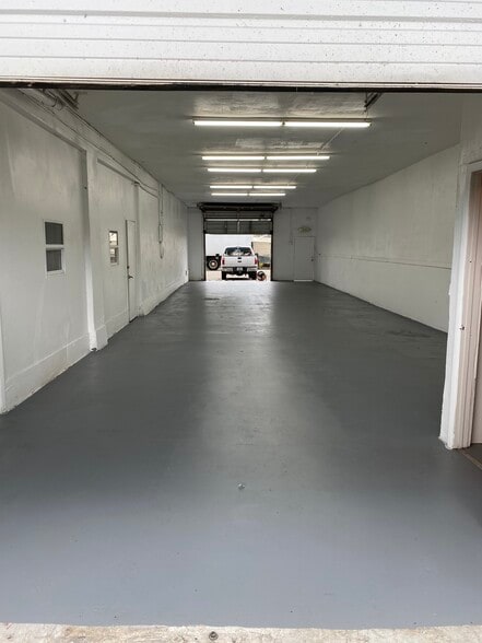 2201-2251 SW 59th Ter, West Park, FL for lease - Building Photo - Image 1 of 3