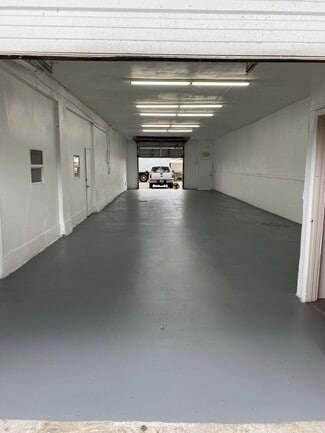 More details for 2201-2251 SW 59th Ter, West Park, FL - Industrial for Lease