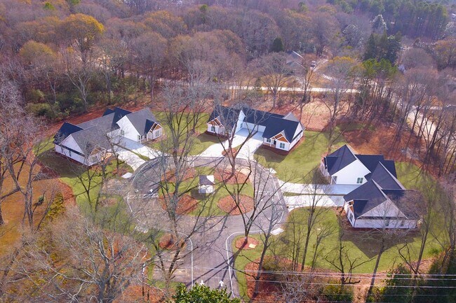 More details for 294 Cedar Creek Rd, Winder, GA - Multifamily for Sale