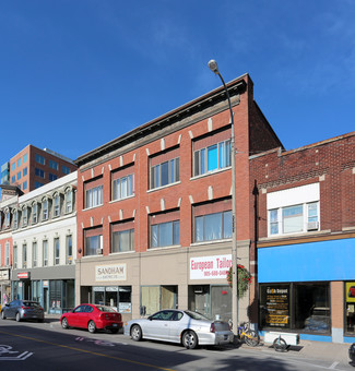 Plus de détails pour 333-341 St. Paul St, St Catharines, ON - Vente au détail à louer