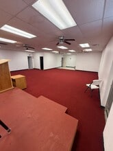 5804-5832 S Peoria Ave, Tulsa, OK for lease Interior Photo- Image 1 of 10