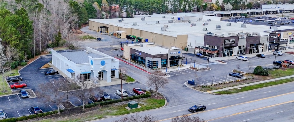 239 Harbison Rd, Columbia, SC for sale - Building Photo - Image 3 of 6