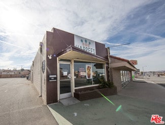 More details for 730 W Main St, Barstow, CA - Retail for Sale
