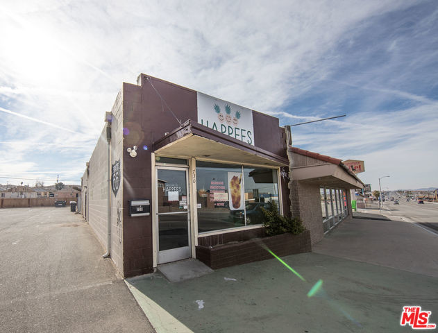 730 W Main St, Barstow, CA for sale Building Photo- Image 1 of 12