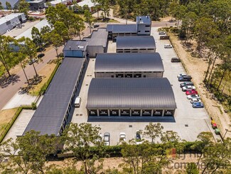 More details for 2 Warren Rd, Warnervale - Industrial for Lease