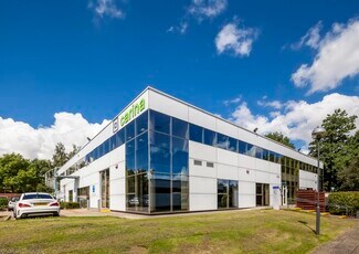 More details for Sunrise Pky, Milton Keynes - Office for Lease
