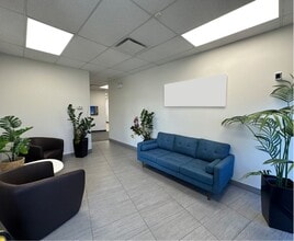 10250A 176th St, Edmonton, AB for lease Interior Photo- Image 2 of 11
