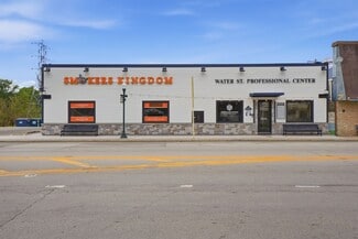 More details for 116-118 S Water St, Wilmington, IL - Retail for Sale