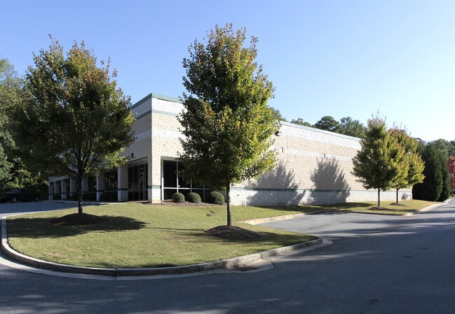 Plus de détails pour 3469 Buffington Ctr, Atlanta, GA - Industriel à louer