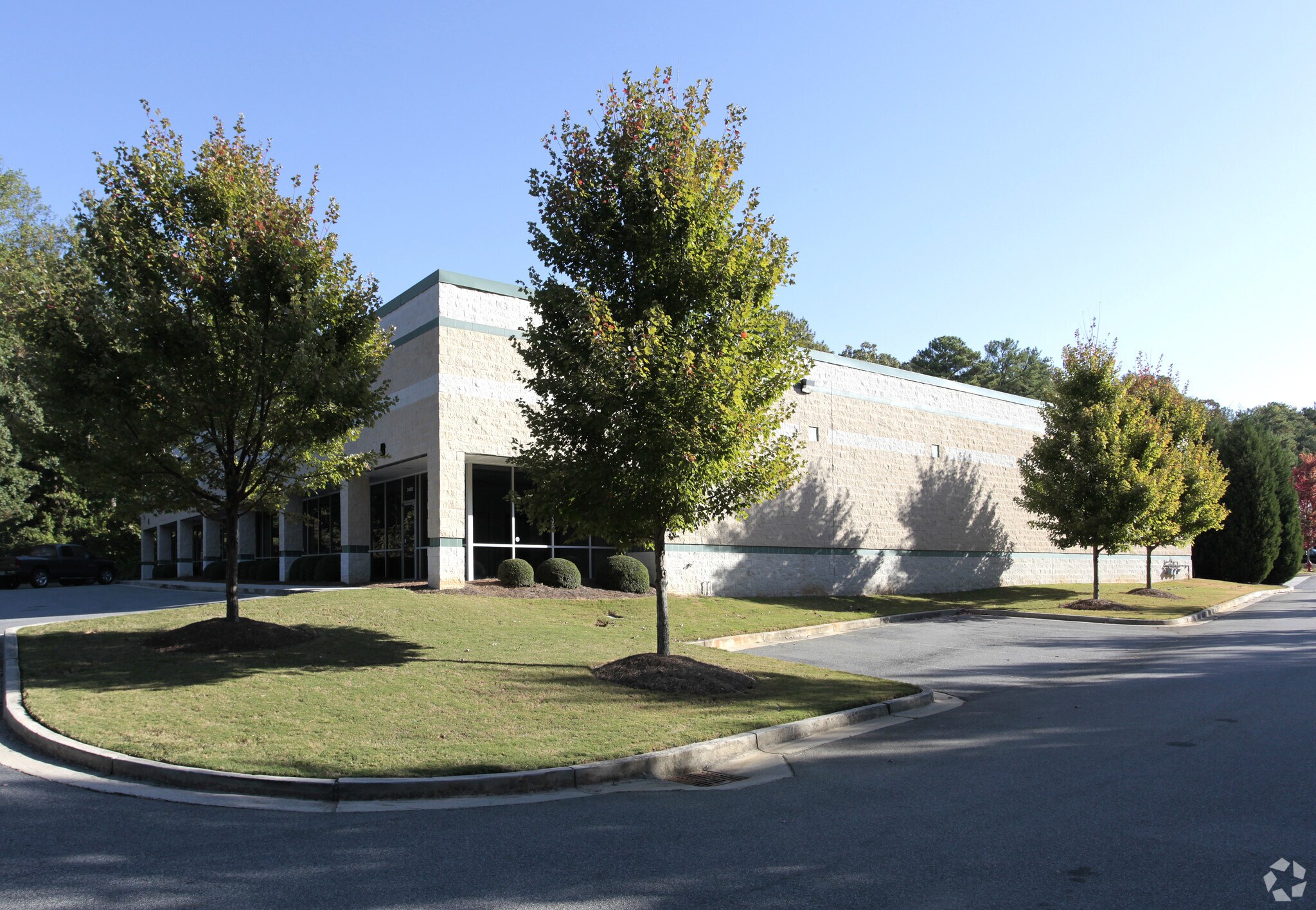 3469 Buffington Ctr, Atlanta, GA à louer Photo du bâtiment- Image 1 de 11