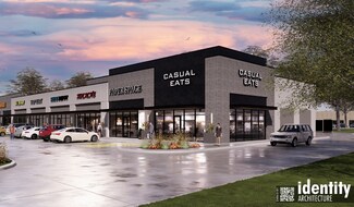 Plus de détails pour 919 State Highway 46 E, Boerne, TX - Commerce de détail à louer