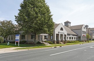 Plus de détails pour 480 W 78th St, Chanhassen, MN - Bureau à louer