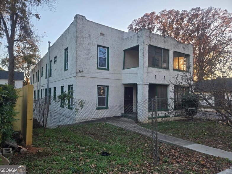 1478 Beecher St, Atlanta, GA for sale - Building Photo - Image 2 of 25