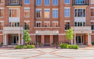 Plus de détails pour 1727-1729 King St, Alexandria, VA - Bureau à louer