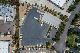 More details for 12690 Danielson Ct, Poway, CA - Industrial for Lease