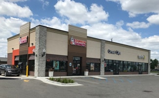 Plus de détails pour 13582-13588 E 14 Mile Rd, Warren, MI - Commerce de détail à louer