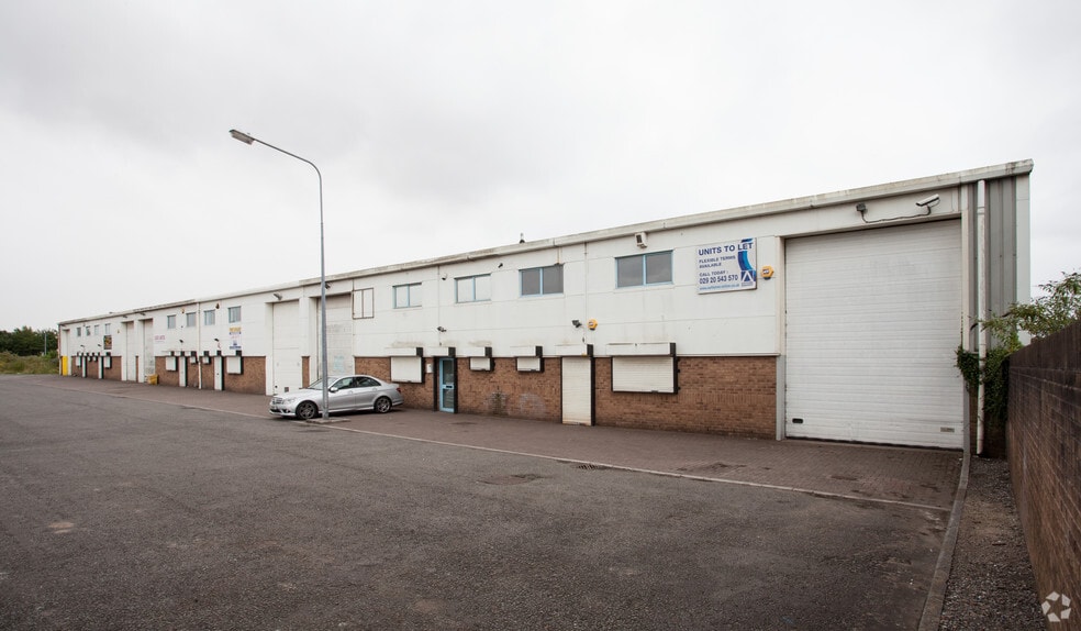 Lamby Way, Cardiff for lease - Building Photo - Image 3 of 14