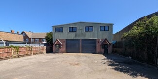 More details for Park St, Gosport - Industrial for Lease