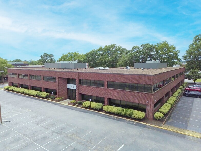 760 Lynnhaven Pky, Virginia Beach, VA for lease - Building Photo - Image 2 of 8