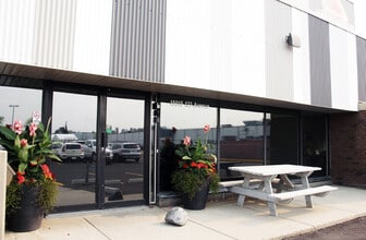 15111 123 Ave, Edmonton, AB for lease Building Photo- Image 1 of 2