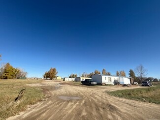 More details for 89 Farson 1st North rd, Farson, WY - Multifamily for Sale