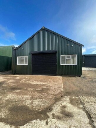 More details for 367-369 Chorley Rd, Bolton - Industrial for Lease