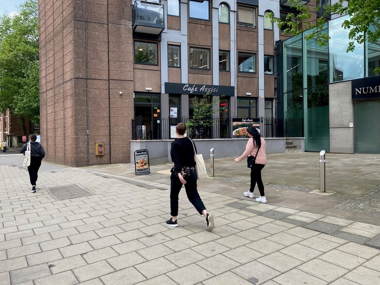 Lewins Mead, Bristol for sale - Building Photo - Image 3 of 5