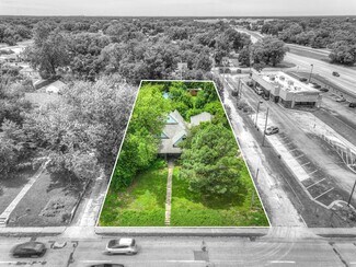 More details for 502 S Madison St, Webb City, MO - Land for Sale