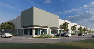 Plus de détails pour 2301-2499 N US-301, Sumterville, FL - Industriel à louer