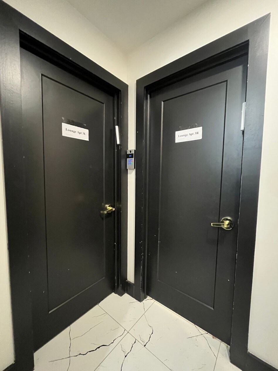 91 Franklin Ave, Brooklyn, NY à louer Photo du bâtiment- Image 1 de 10