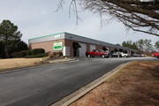 3685 Hewatt Ct, Snellville GA - Warehouse