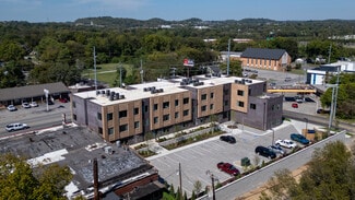 More details for 1090 Haysboro Ave, Nashville, TN - Specialty for Sale
