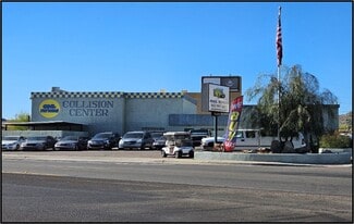 More details for 11210 N Cave Creek Rd, Phoenix, AZ - Retail for Lease