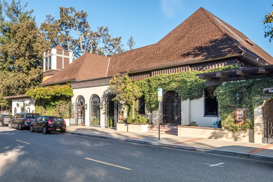 101 Church St, Los Gatos, CA à louer - Photo du bâtiment - Image 2 de 27