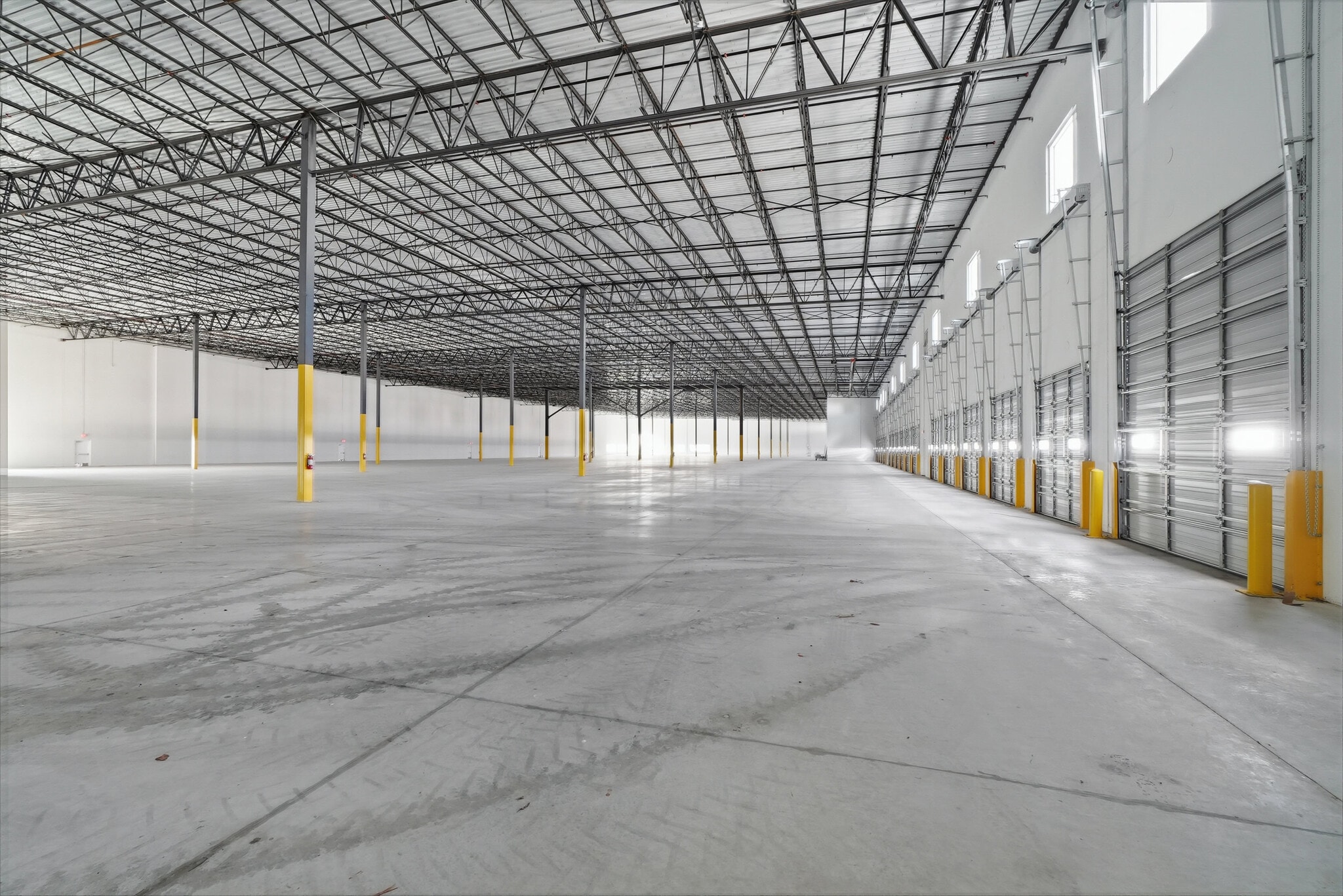 1225 Fortuna Rd, San Marcos, TX for lease Interior Photo- Image 1 of 9