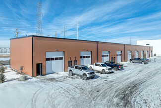 More details for 8 Heatherglen Pl, Calgary, AB - Industrial for Lease