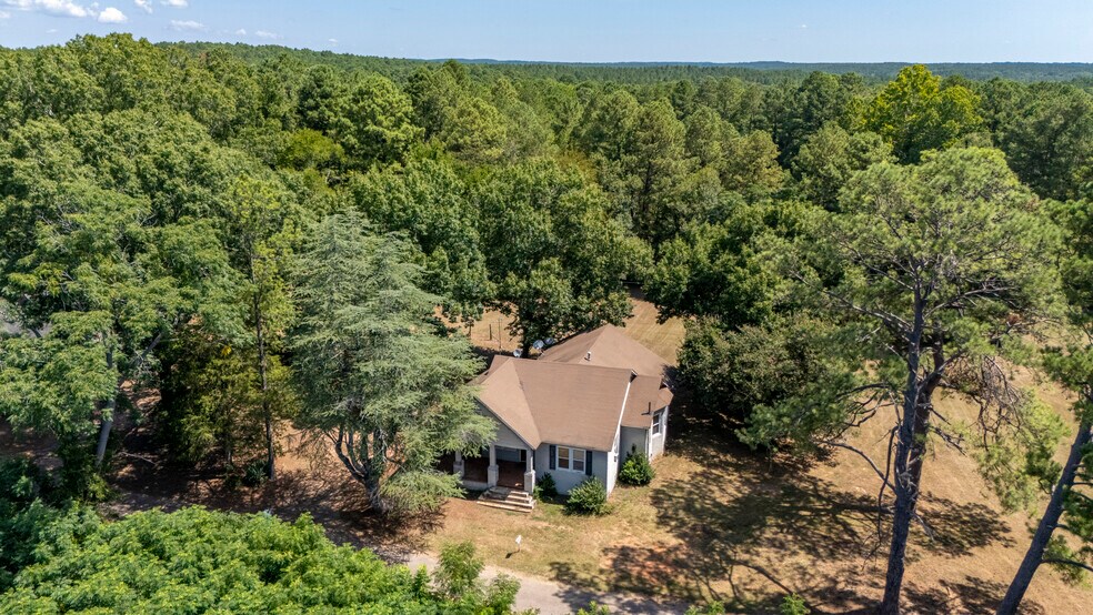 1252 Richtex Rd, Winnsboro, SC à vendre - Photo du bâtiment - Image 2 de 10