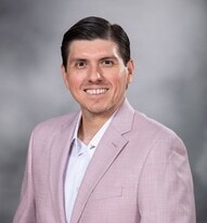 C. J. Trevino
