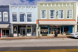 221 Main St, Fort Mill, SC for lease Building Photo- Image 1 of 8