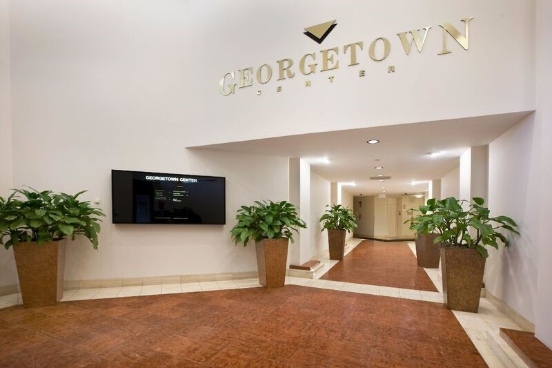 2115 Wisconsin Ave NW, Washington, DC for lease - Lobby - Image 2 of 9