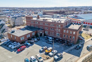 Plus de détails pour 425 Union St, West Springfield, MA - Bureau à louer
