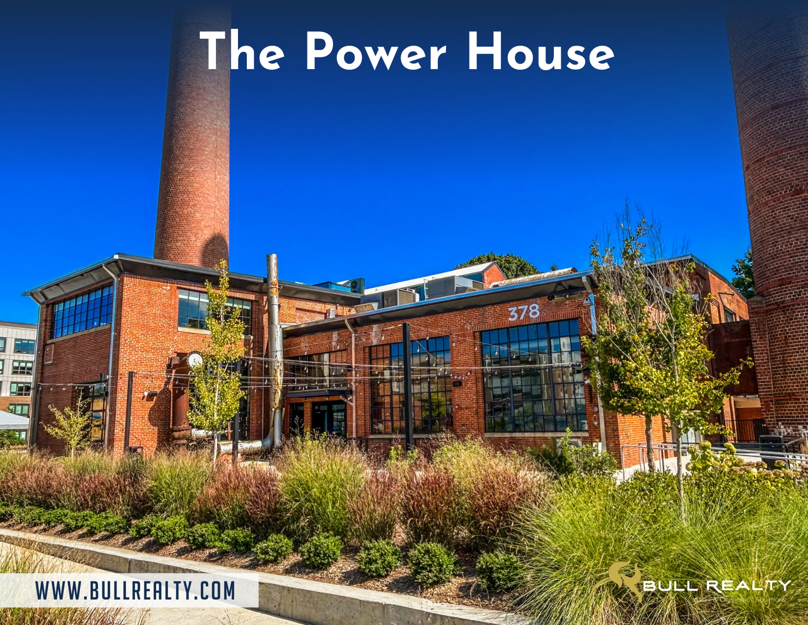 378 Technology Center Way, Rock Hill, SC for lease Primary Photo- Image 1 of 20