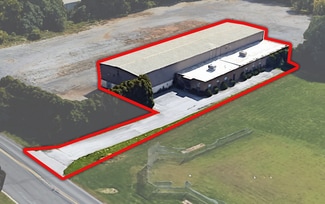 Plus de détails pour 170 Fulling Mill Rd, Middletown, PA - Industriel à louer