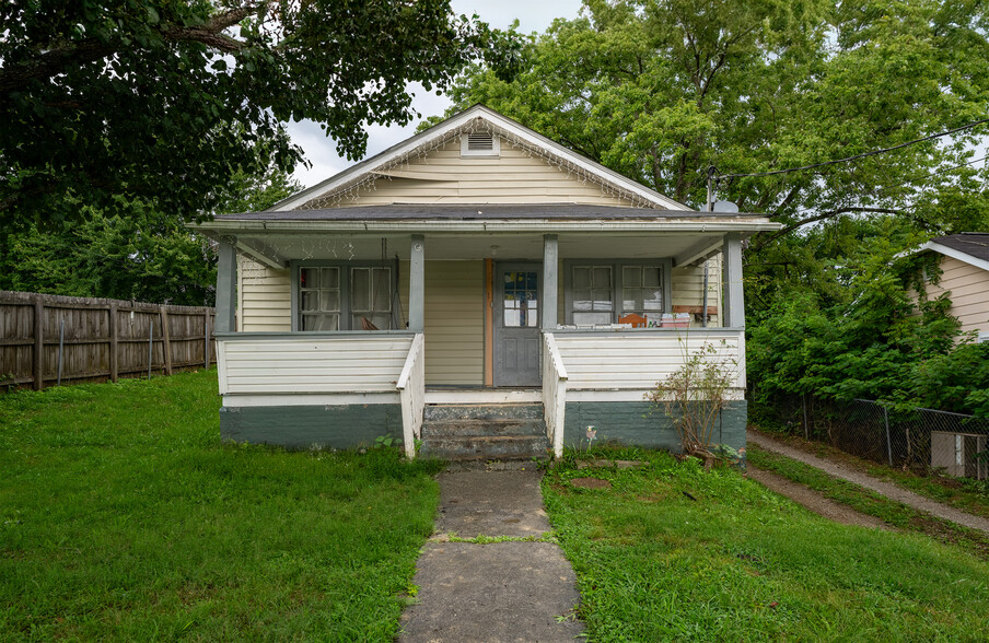 22 Unit Portfolio - Roane County, TN portfolio of 18 properties for sale on LoopNet.ca - Building Photo - Image 3 of 20