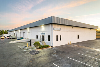 More details for 4125-4167 L B Mcleod Rd, Orlando, FL - Industrial for Lease