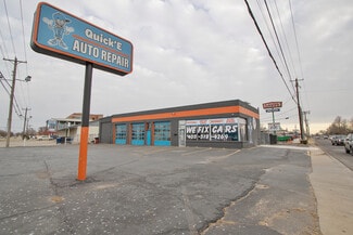 More details for 7020 NW 39th Expy, Bethany, OK - Industrial for Lease