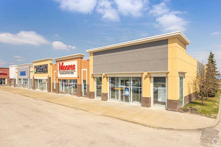 13703 40 St NW, Edmonton, AB à louer - Photo du bâtiment - Image 2 de 6