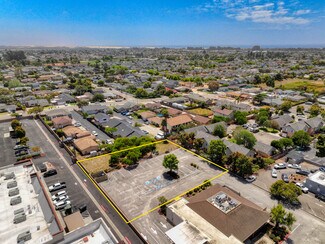 Plus de détails pour 1253 E Grand Ave, Arroyo Grande, CA - Terrain à vendre